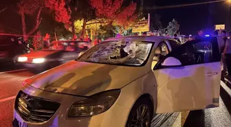 Burdur'da Yaya Kazası: 84 Yaşındaki Adam Hayatını Kaybetti
