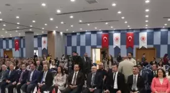 Zirai Don Olayını Araştırma Komisyonu Çalıştayı Burdur'da Yapıldı