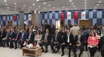 Zirai Don Olayını Araştırma Komisyonu Çalıştayı Burdur'da Yapıldı