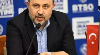 Bursa AFSİAD, Orman Yangınları İçin Fidan Bağışı Kampanyası Başlattı