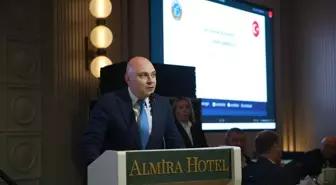 Rumelili İşadamlarından 20. Yıl Buluşması