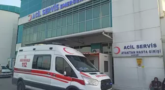 Bursa'da 23 Tarım İşçisi Zehirlenme Şüphesiyle Hastaneye Kaldırıldı
