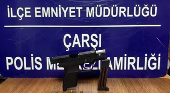 Bursa'da 34 Yıl Hapsi Bulunan Firari Hükümlü Yakalandı