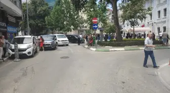 Bursa'nın Gemlik ilçesinde 4,2 büyüklüğünde deprem