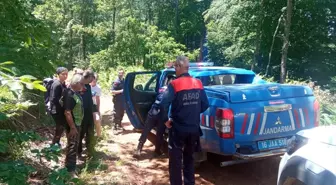 Bursa'da AFAD Ekipleri Mahsur Kalan 3 Kişiyi Kurtardı
