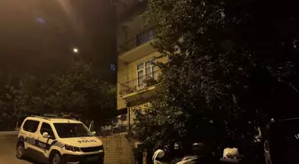Bursa'da Amca Yeğenini Bıçaklayıp Arkadaşını Darbetti
