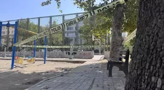 Bursa'da Pompalı Tüfekle Yaralama Olayı: Şüpheli Gözaltına Alındı