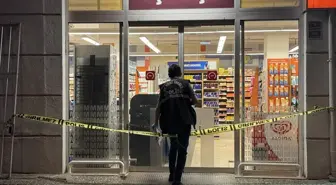 Bursa'da Silahlı Saldırı: 2 Yaralı