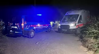 Bursa'da Yabancı Uyruklu Erkek Boğazı Kesilmiş Halde Bulundu