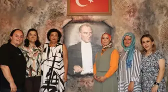 Kadın Kooperatifi Bursa'da Ekonomik Güç Oluyor