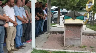 İnegöl'de Kreşte Boğulma Tehlikesi Geçiren Kız Çocuğu Hayatını Kaybetti