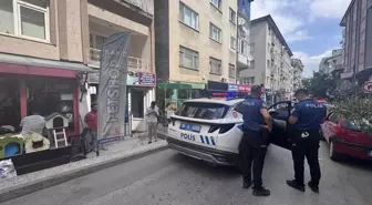 Bursa'da Husumet Nedeniyle Tabancayla Ateş Açan Şüpheli Yakalandı