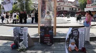 Bursa İmam Hatip Öğrencilerinden Gazze'ye Farkındalık Gösterisi