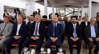 İsmail Hakkı Bursevi'nin 300. Yılı: 'Sübhatü's-Salikin' Eseri Tanıtıldı