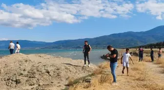 Bursa'da Kaybolan İki Kuzen İçin Arama Çalışmaları Başlatıldı