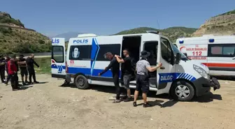 Bursa'da Kayıp İhbarı: Arama Çalışmaları Başlatıldı