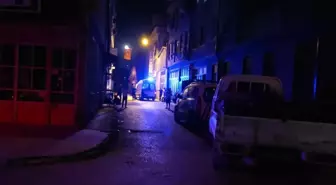 Bursa'da Çay Ocağında Ölü Bulunan Çalışan Şok Etti