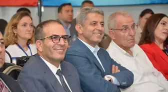 Öz Finans İş Sendikası 2. Olağan Genel Kurulu Yapıldı