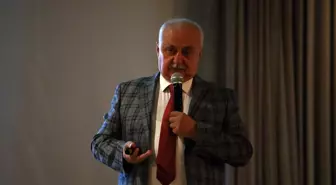 Bursa'da Su Tasarrufu ve Sağlık Konulu Konferans Düzenlendi