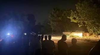 Amcasının Oğlundan Tüfekli Saldırı: Bir Kişi Hayatını Kaybetti