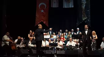 Türkiye 1. Bursa Korolar Buluşması Gerçekleşti