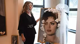 Belgin Ersavaş'tan Yeşilçam ve Kozanın Dansı Sergisi