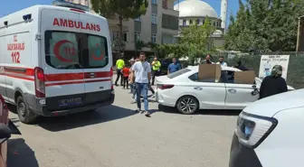 Bursa'da Zincirleme Trafik Kazası: 3 Yaralı