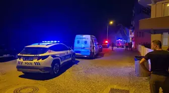 Mudanya'da Bıçaklı Kavga: 2 Yaralı