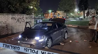 Bursa'da Silahlı Kavga: 1 Ağır Yaralı