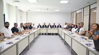 Bursa Food Point Fuarı 23-25 Ekim'de gerçekleştirilecek