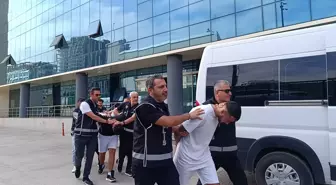 Bursa Merkezli Suç Örgütü Operasyonunda 11 Gözaltı