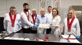 Bursa Uluslararası Gastronomi Festivali, 4. Kez Düzenlendi