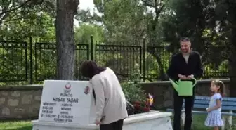 Bursa ve çevre illerde 15 Temmuz Demokrasi ve Milli Birlik Günü dolayısıyla etkinlikler düzenlendi