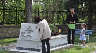 Bursa ve çevre illerde 15 Temmuz Demokrasi ve Milli Birlik Günü dolayısıyla etkinlikler düzenlendi