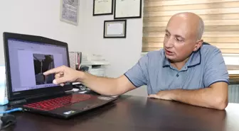 Erzurum'da Temassız Hayvan Ağırlığı Ölçüm Sistemi Tescillendi