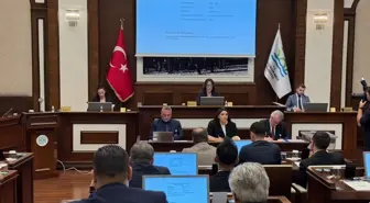 Büyükçekmece'de Yeni Belediye Başkan Vekili Seçildi