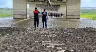 Büyükçekmece Gölü'nde Kaybolan Balıkçı Okan Kurnaz'ın Cansız Bedeni Bulundu