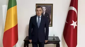 Türkiye'nin Mali'deki Güneş Enerjisi Yatırımları Beklentisi