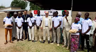 Türkiye, Kamerun'da İnsani Yardım Projeleri ve Ekonomik Destek Açtı
