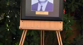 Büyükelçi Taha Carım, şehadetinin 48. yılında anıldı