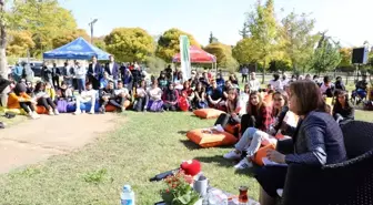 Gaziantep Belediye Başkanı Fatma Şahin'den Öğrencilere Destek Mesajı