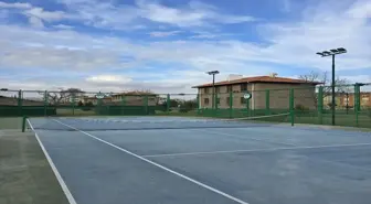 Kayseri Büyükşehir Belediyesi AGÜ'de Yenileme Çalışmaları Gerçekleştirdi