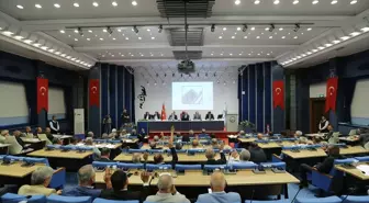 Kayseri Büyükşehir Belediyesi Meclis Toplantısı Gerçekleştirildi