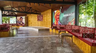 Ozanlar Evi 3 Günde Yenilendi