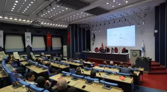 Kayseri'de Muhtarlık Bilgi Sistemi Tanıtıldı