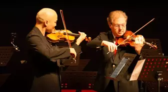 CAKA 2025 Yaz Müzik Okulu Final Konseri ile Tamamlandı