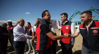 Çanakkale'de Su Sorunu ve Tarımda Planlı Üretim Vurgusu