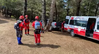 Çanakkale'de Kaybolan İl Müdür Yardımcısı için Arama Çalışmaları Devam Ediyor
