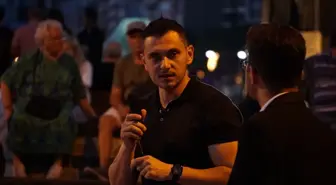 Anne Sütü Sağlığın Temeli: ÇOMÜ'de Bilim Kafe Etkinliği
