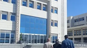 Çanakkale'de Hakkında Hapis Cezası Bulunan Firari Hükümlü Yakalandı